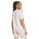 Adidas Γυναικεία κοντομάνικη μπλούζα Essentials Small Logo Tee